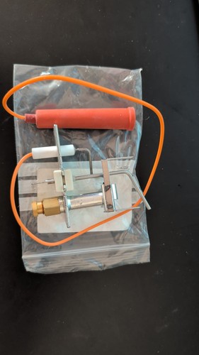 Reznor rpv pilot assembly - reznor,
