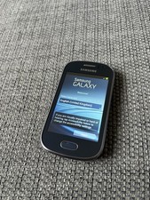Samsung Galaxy Fame GT S6810P