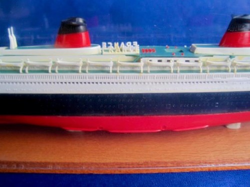 Vintage norway gift shop - ss,