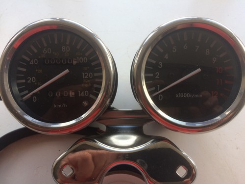 Keeway superlight 125 clocks - superlight,