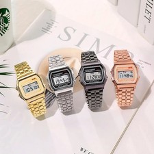 CLASSIC MENS WOMENS WATCHES