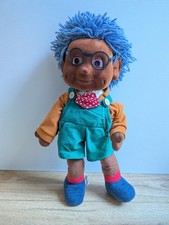Vintage Ragdoll Ltd Tots TV