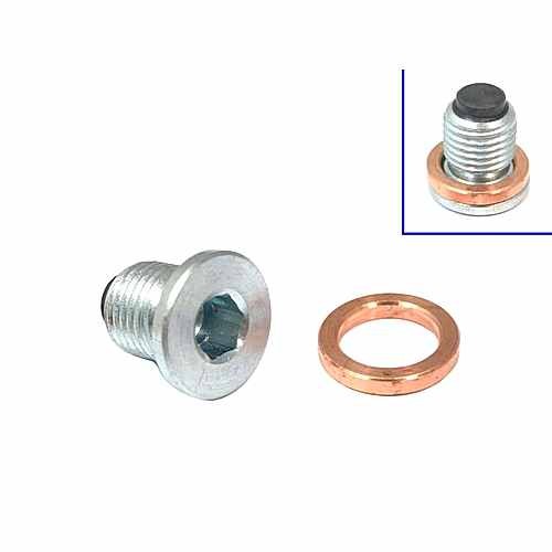 Gedore automotive sump bolt - automotive,