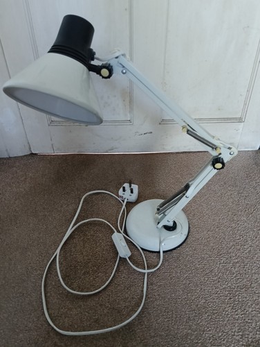 Anglepoise lamp fully working - anglepoise,