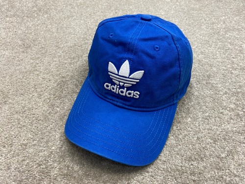 Adidas baseball cap - baseball, trefoil