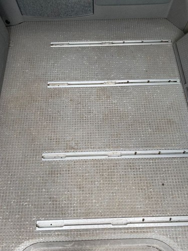 Volkswagen multivan 1999 - volkswagen,