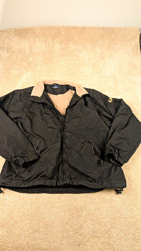 Fred perry mens jacket large - perry,