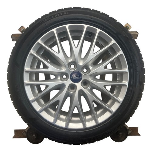 Ford focus alloy - alloy, zetec