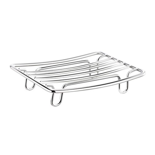 Stainless steel wire - wire, soap