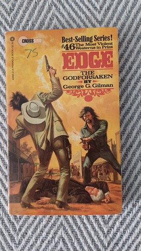 George gilman edge no - george, g.