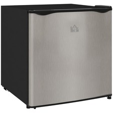 HOMCOM 35L Tabletop Freezer