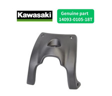 Kawasaki Vulcan S 650 Fuel