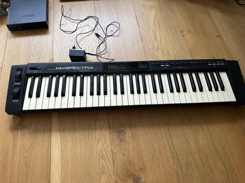 Kawai kc10 spectra - synth,