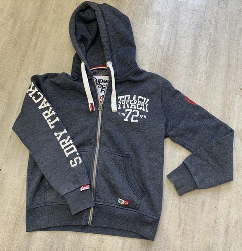 Superdry track field - &,