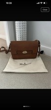 Mulberry Bayswater Satchel Bag