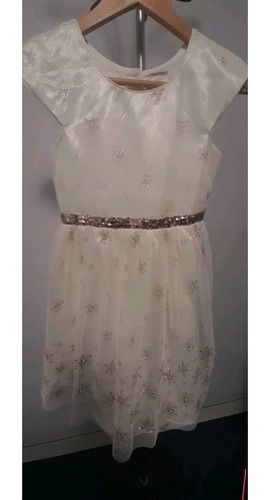 Jona michelle white tulle - jona,