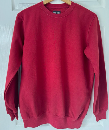 Cotton traders men - cotton, crew
