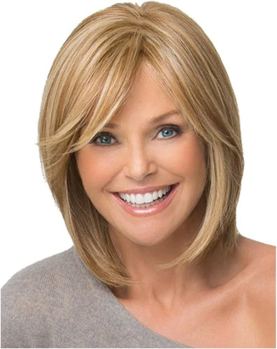 Women lady new blonde - lady,