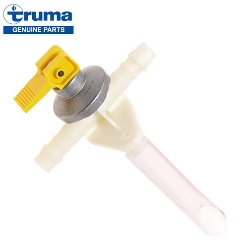 Truma boiler safety drain - truma,