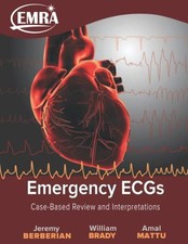 Emergency ECGs: Case-Based