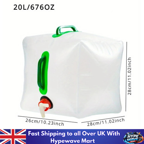 20l water carrier container - 20l,