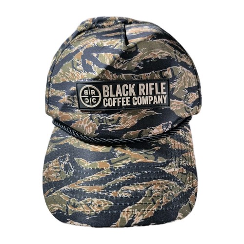 Black rifle coffee company - black,
