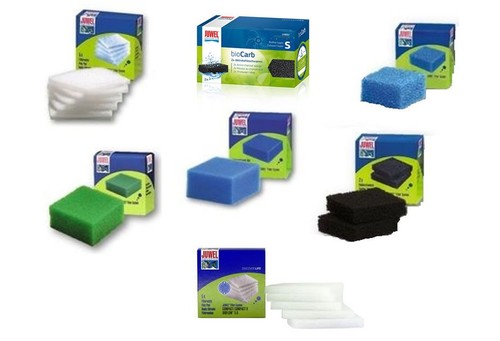 Juwel aquarium filter media - aquarium,