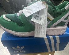 Adidas 8000 men green - zx,
