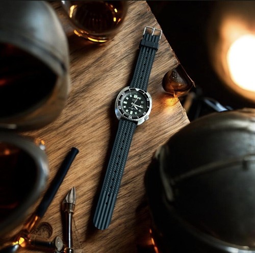Beautiful seiko 6309 7040 - ,