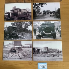 Fairground History: Pat
