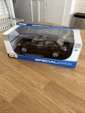 Mansion Mercedes-Benz E- Class