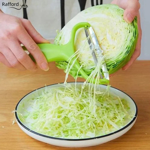 Cabbage slicer vegetable - cabbage,