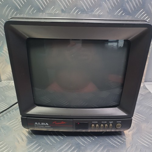 Alba ctv traveller - ctv, 10"