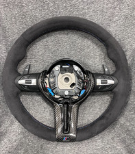CARBON ALCANTARA BMW F  M