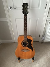EKO Acoustic 12 String Guitar
