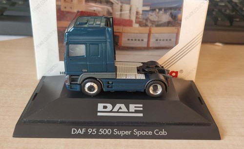 Herpa 110617 daf - herpa, xf