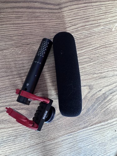 Rode videomic ii - videomic, go