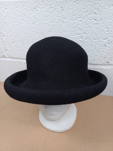 Vintage kangol wool bowler - vintage,
