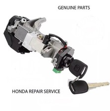 HONDA JAZZ CIVIC CRV FRV ACCORD IGNITION BARREL RELAIBLE REPAIR SERVICE
