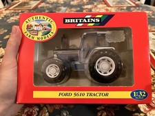 Britains Ford 5610 Tractor
