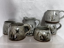 Vintage argyll pottery hugh - pottery,