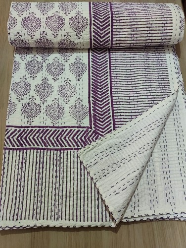Indian floral print - floral, single