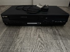Funai D8B-M1000ZB  VCR VHS