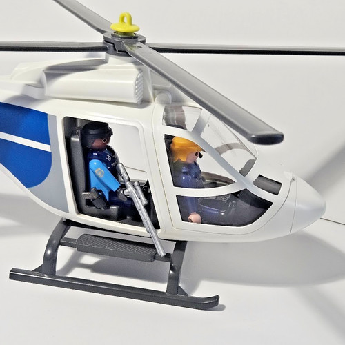 Playmobil 6921 police - playmobil,