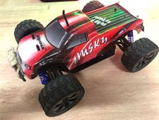 Ripmax Husky 1/18th RC Truck 