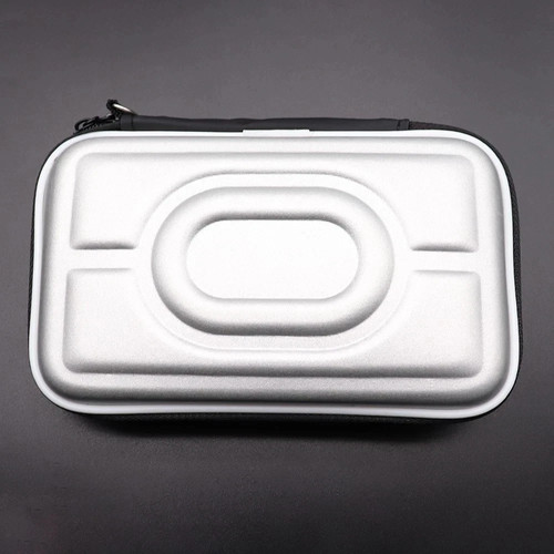 Hard carry case travel bag - hard, for