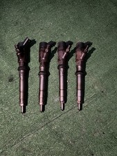DIESEL FUEL INJECTOR FIAT DUCATO IVECO DAILY 2.3D 0445110435