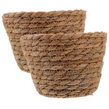  2 Pcs Basket for Flowers