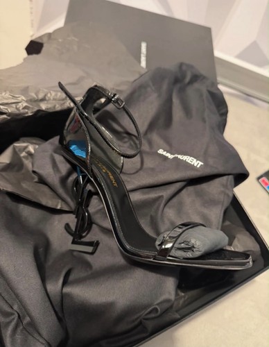 Ysl black opium - ysl,