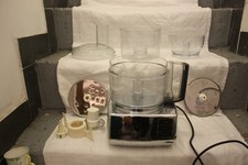 NB1271d Magimix Compact Food